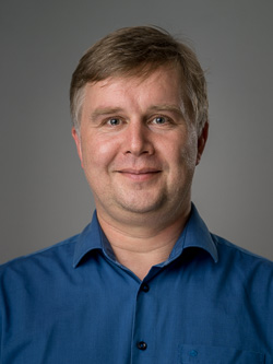 Michael Schmidt